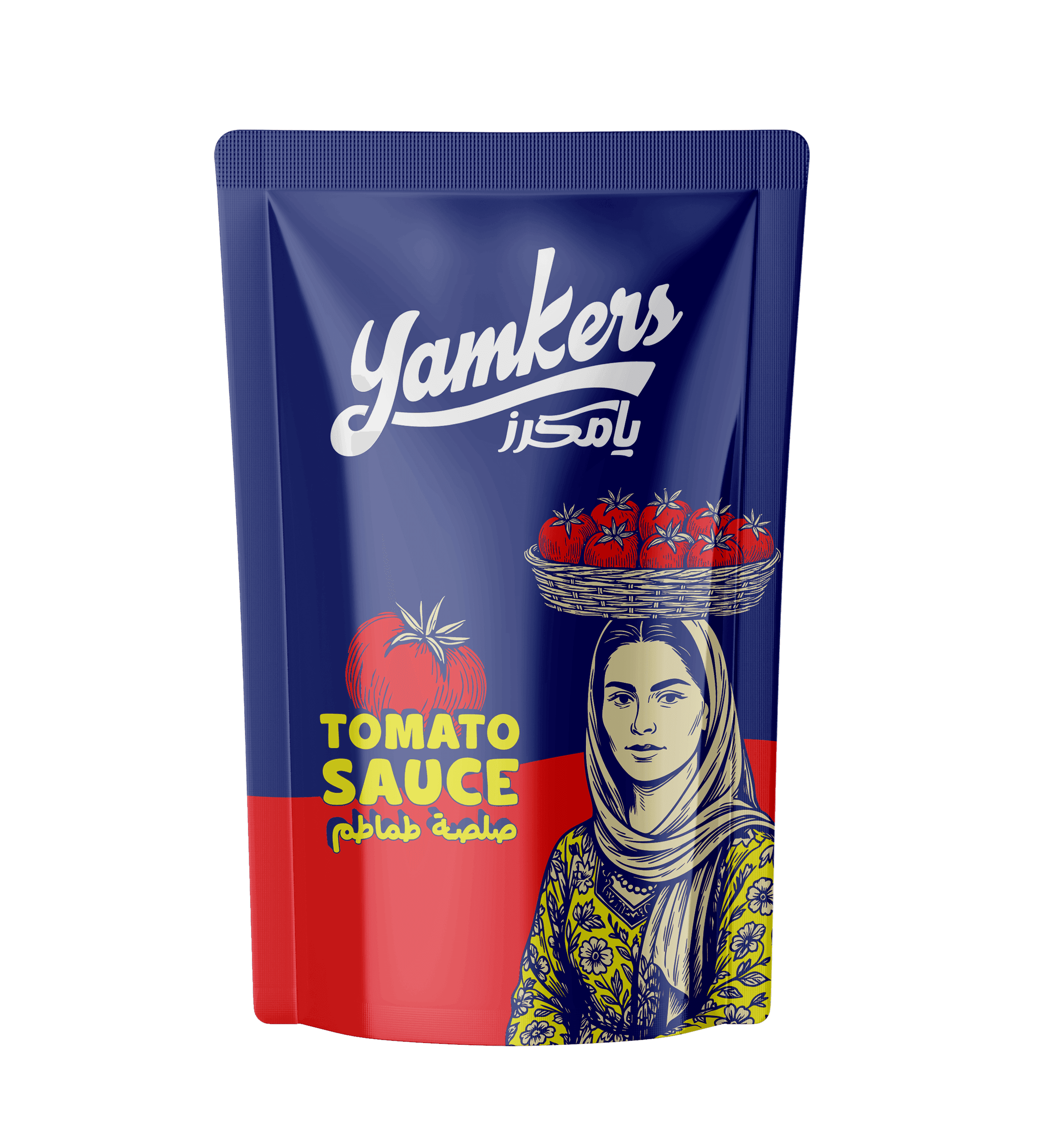Tomato Paste 50 g Sachet