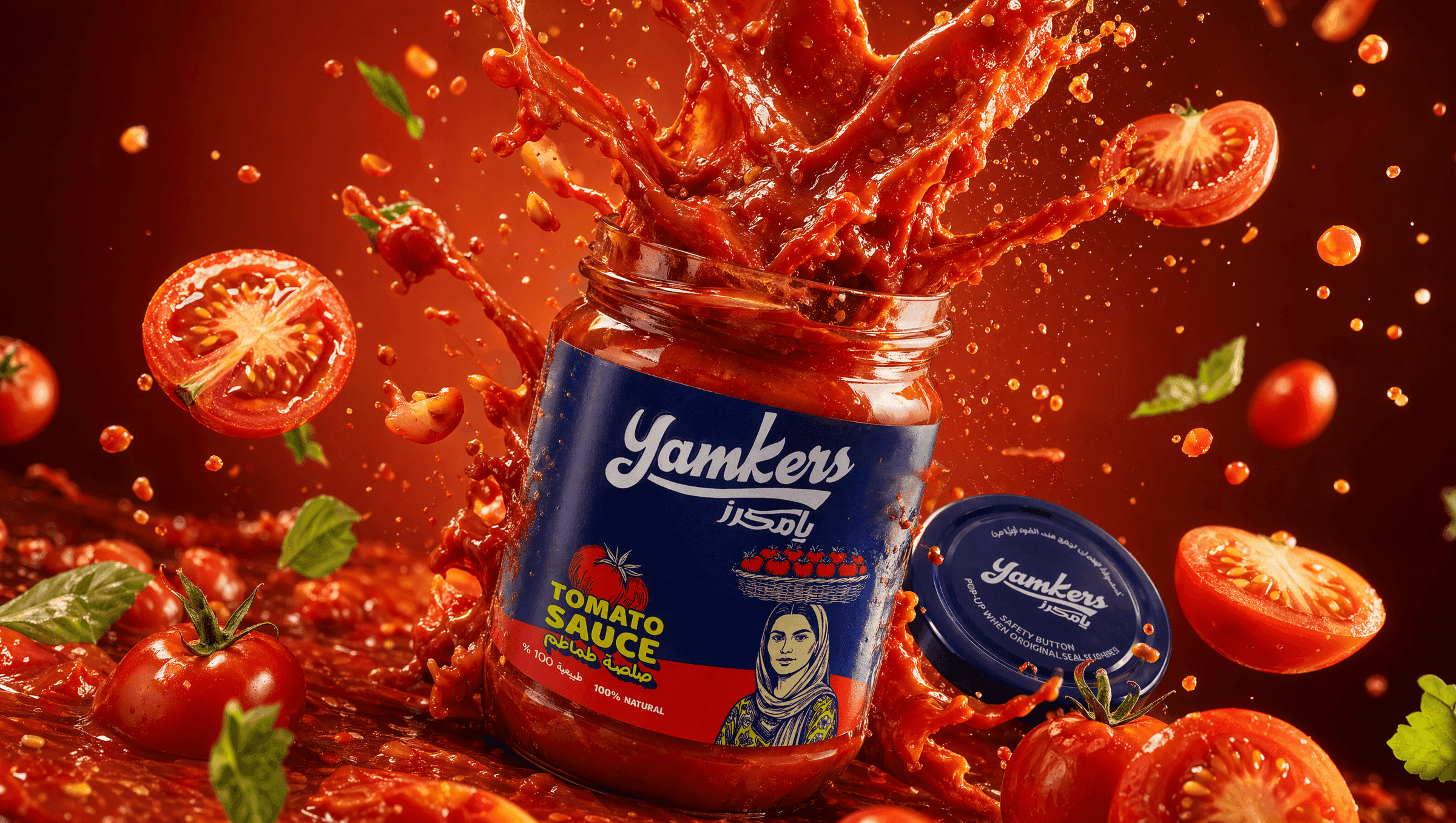 Tomato Sauce